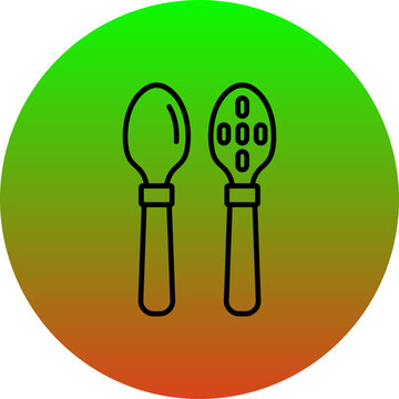 Spoons Icon