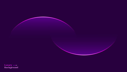 Luxury abstract background - clean, minimal, aesthetic