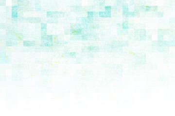 和紙とモザイク