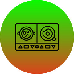 Cooking Icon