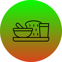 Food Icon