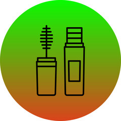 Mascara Icon