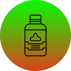 After shave Icon