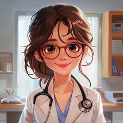 doctor