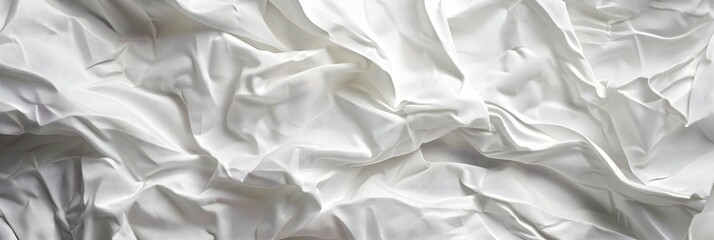 Obraz premium texture of fabric paper for text and background