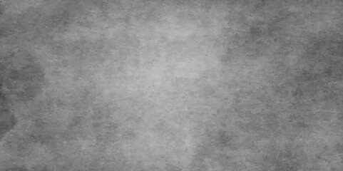 Abstract gray and Black background texture, old vintage charcoal black backdrop paper with watercolor. Abstract background with black wall surface, black stucco texture. Black gray satin dark texture.