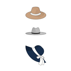 Hats Set
