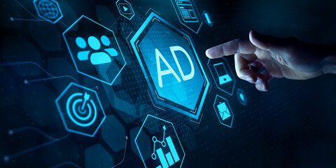 Digital advertising and marketing strategies for boosting online sales and PPC campaigns. Visualize...