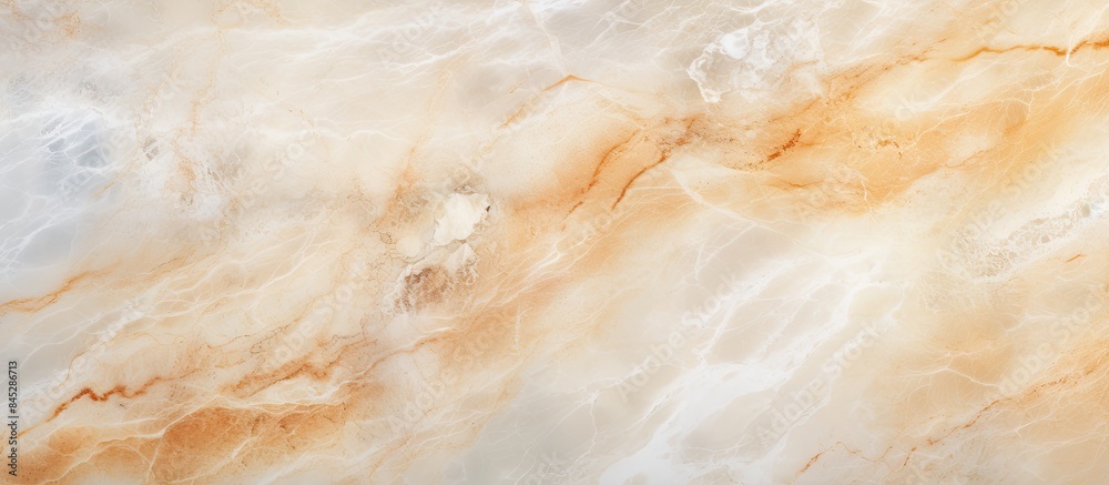 Poster A decorative marble background with a natural pattern providing a texture suitable for interior design and decoration Includes copy space image