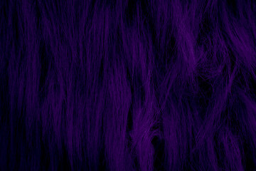 purple velour plush cloth textured background