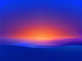 modern abstract gradient background