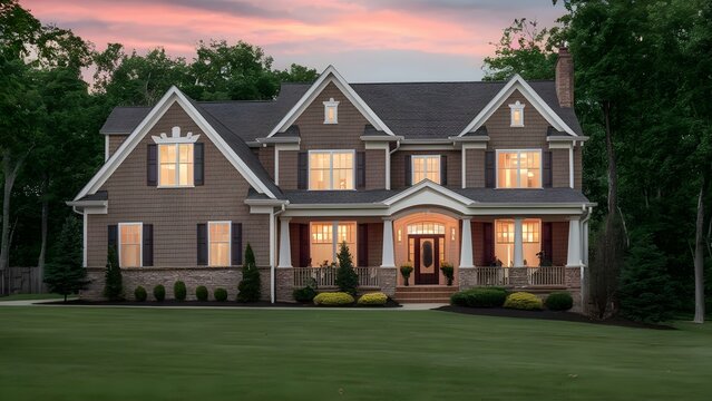 "Benefits of fiber cement siding for home exteriors."
