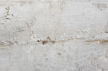 Concrete wall background