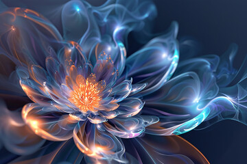 lotus flower, close up of a lotus flower, water lily flower