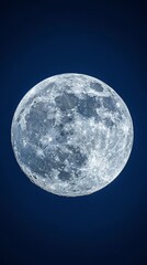 Obraz premium National Mid-Autumn Festival, unity, celebration, moon, reunion, family affection, longing, moon cakes, sky, night, longing, culture, celebration, National Day, earth, 4k high-definition wallpaper, ba