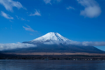 Fototapeta premium mount Fuji