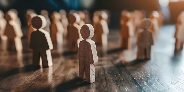 Crafting a candidate profile for an ideal job fit in team dynamics. Concept Skills and Qualifications, Relevant Experience, Teamwork and Leadership Qualities, Positive Attitude, Work Ethic