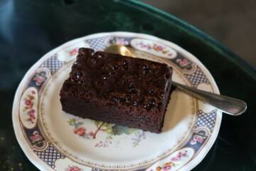 piece of cake