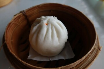 Pork buns