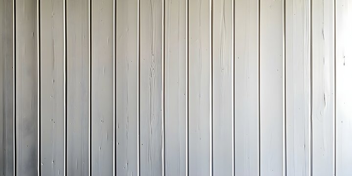 Modern farmhouse aesthetic achieved with white ship lap wall paneling. Concept Interior Design, Modern Farmhouse, Ship Lap Wall Paneling, White Decor, Aesthetic