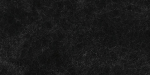 Abstract grunge background design with textured black stone concrete wall. Cement wall granite stone floor old black vintage distressed grunge texture. Vector abstract dirty wall grunge blackboard.