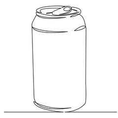 can of soda 2