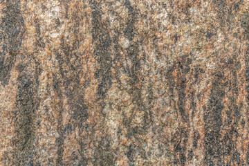 abstract bacground of granite texture close up