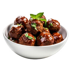 Meatballs