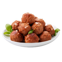 Meatballs