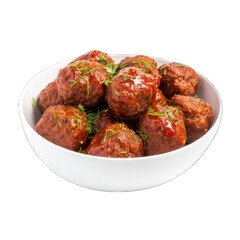 Meatballs
