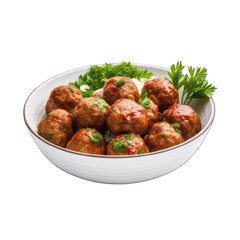 Meatballs