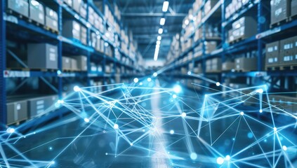 internet network tech background illustration connectivity router, switch protocol, lan wan internet network tech background
