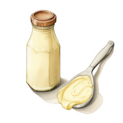Mayonnaise