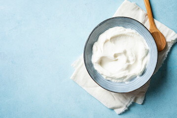 Homemade Greek Yogurt
