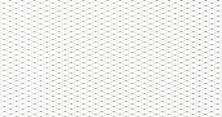  3D collection showcases the diverse applications of metal mesh. From secure safety netting to stylish snap-together stainless steel mesh and flexible X-type cable for balustrades, no BG.