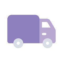 Get your hands on this creative icon of vain, transportation vector