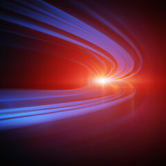 abstract light background