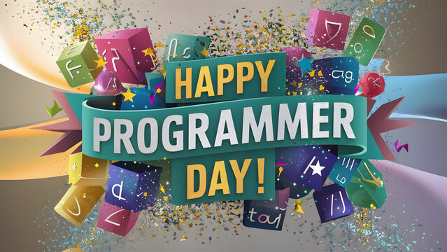 "Programmer Day" Images – Browse 978 Stock Photos, Vectors, and Video ...