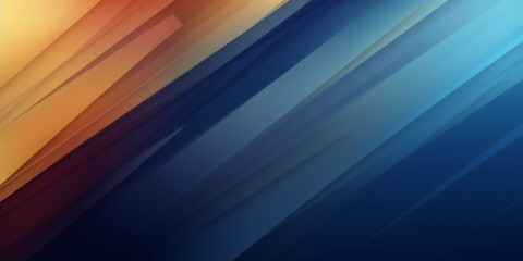 abstract colorful lines background