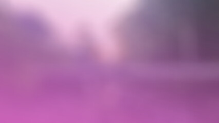 abstract background Morning nature in a public park Ranong Province, Thailand light purple white blur gradient river water bridge landscape lake nature sky park tree travel asia dam architecture fores