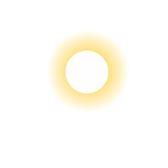 Sunlight illustration 