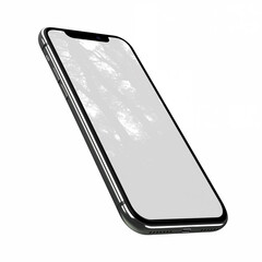 illustration of a phone