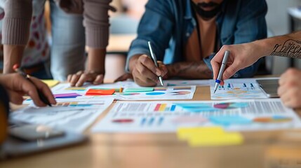 Effective marketing strategies aim to understand consumer needs and preferences, create value for customers, and build long-term relationships with them 