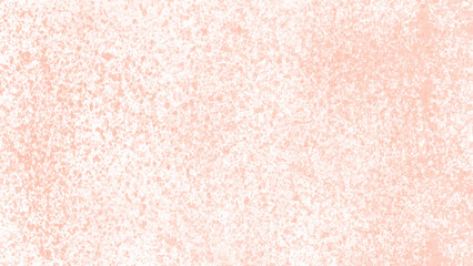 Fototapeta premium Stain rusty metal texture old terrazzo surface isolated overlay decorative vintage vector background.