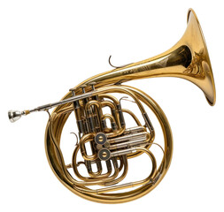 Obraz premium PNG Horn performance sousaphone euphonium.