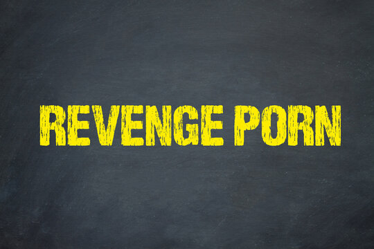 Revenge Porn	
