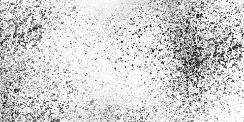 Black and white stain texture abstract floor vintage background overlay grunge.