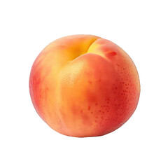 peach