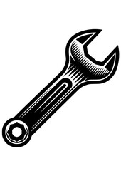 Tools for repair SVG, Wrench SVG, Fathers Day, Handsaw SVG, Hammer SVG, Repair SVG, Screwdriver Svg, Mechanic Tool Svg, Silhouette, Vector, Clipart, SVG, JPG, PNG