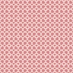 seamless pattern with dots